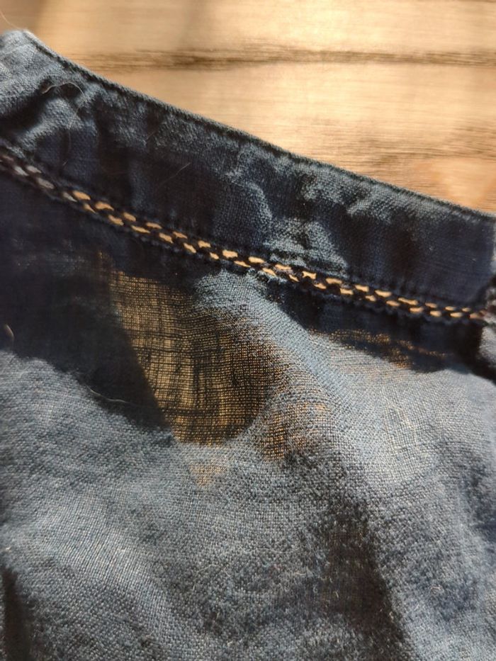 Blouse noire - photo numéro 7