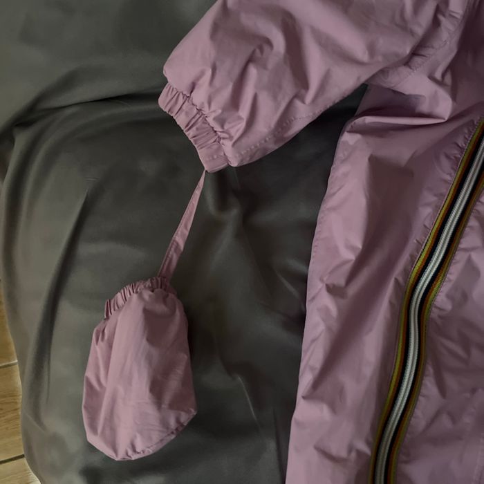 Combinaison kway - photo numéro 4