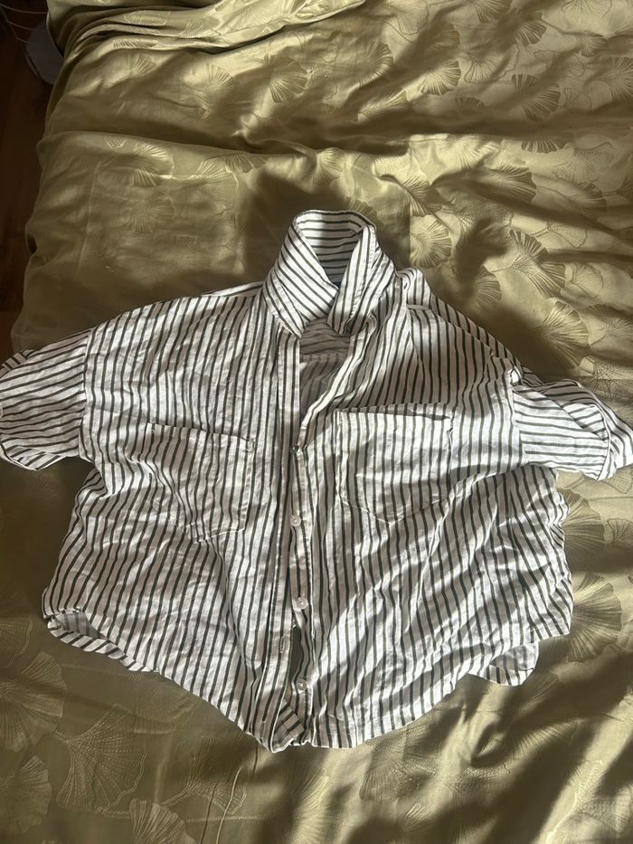 Chemise - photo numéro 5