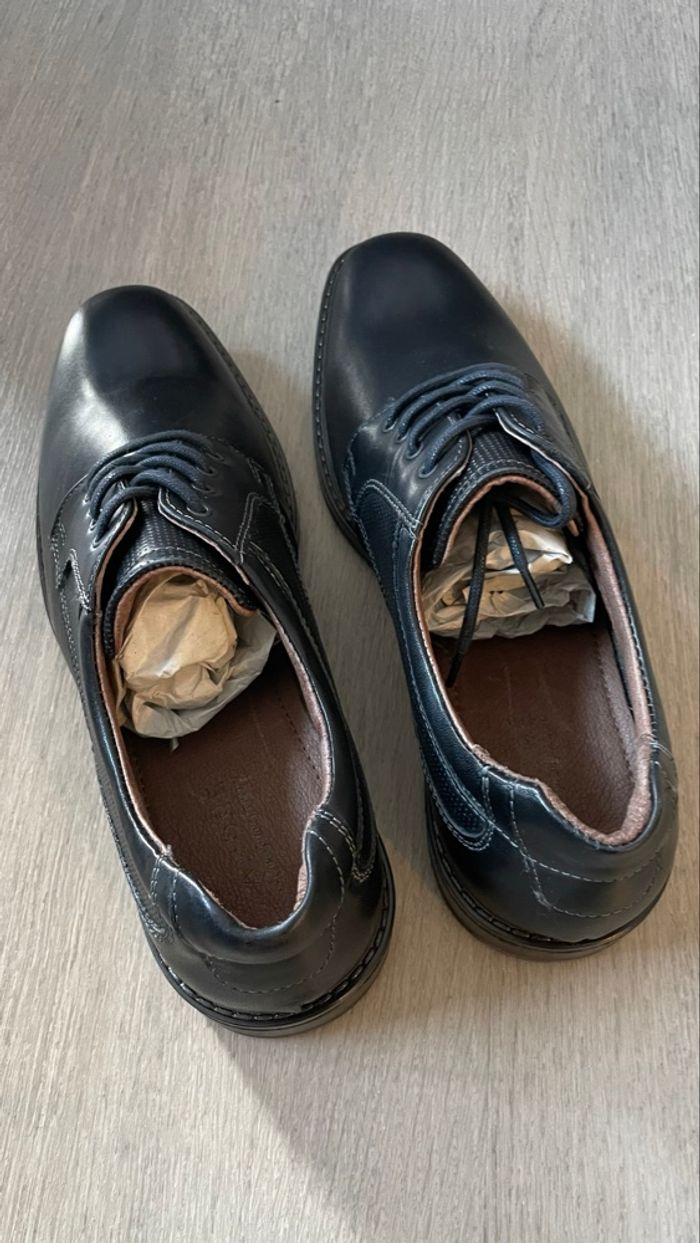 Chaussures André homme - photo numéro 4