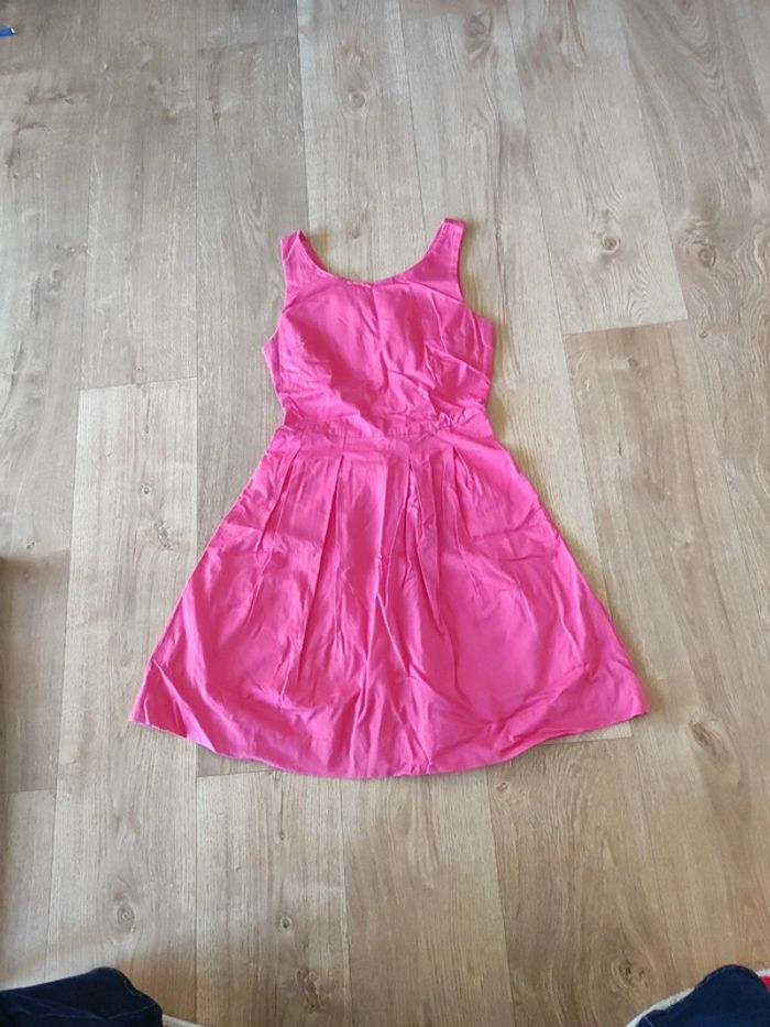 Robe patineuse