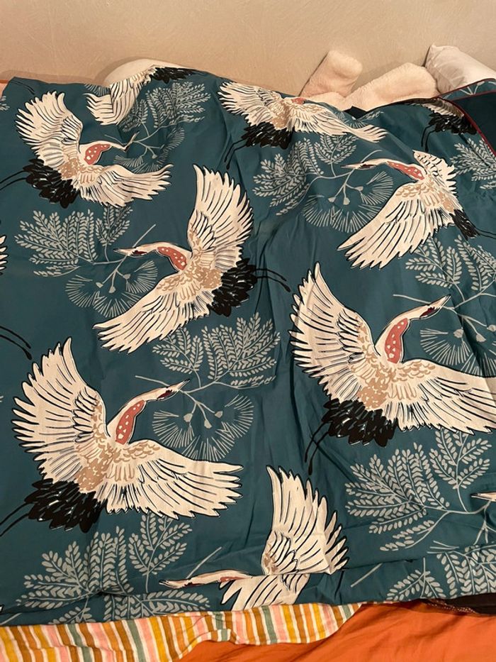 Housse de couette LaRedoute - photo numéro 3