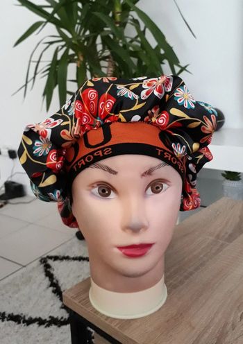 Bonnet de sommeil Neuf🌿💞