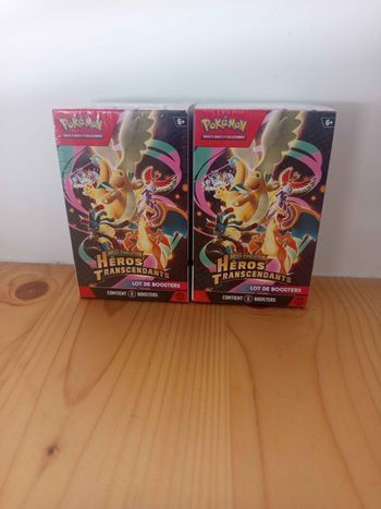 Lot de  Bundle me 2.5 