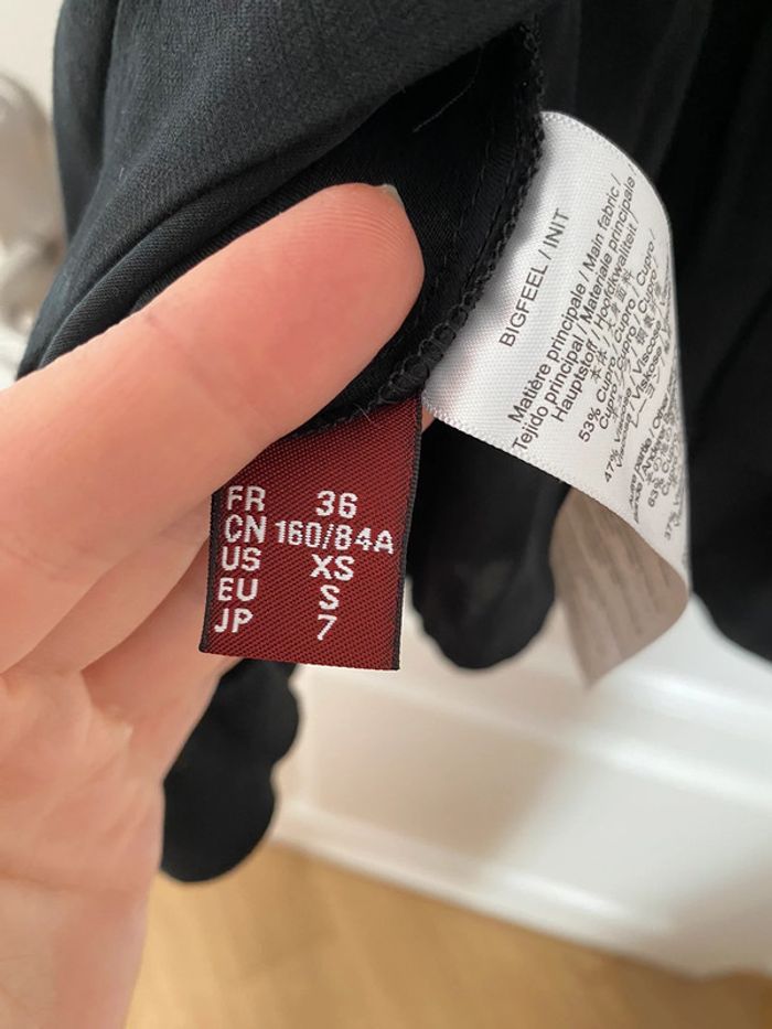 Robe comptoir des cotonniers - photo numéro 2