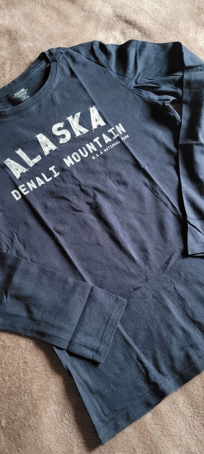 Maillot manches longues - photo numéro 3