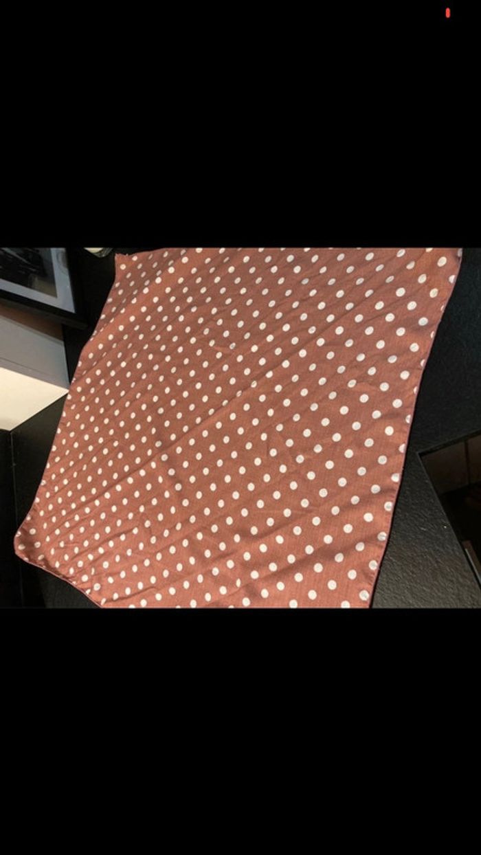 Accessoire cheveux - foulard - photo numéro 3