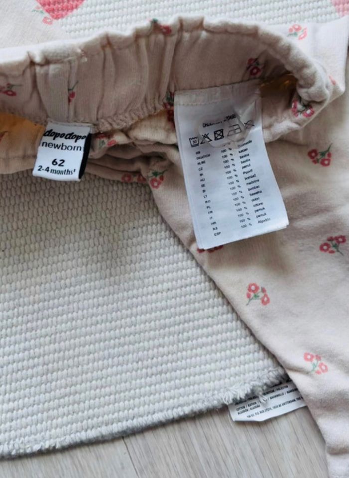 Pantalon bébé - photo numéro 3