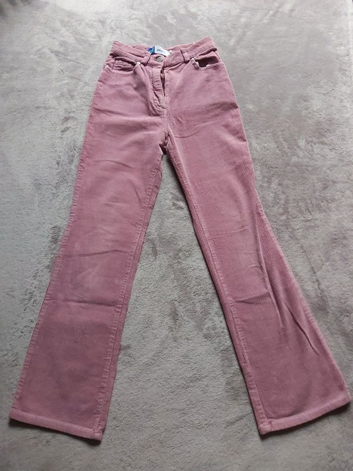 Pantalon Fille 12 ans