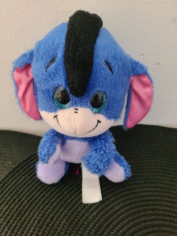 Disney Collection mini peluche Bourriquet