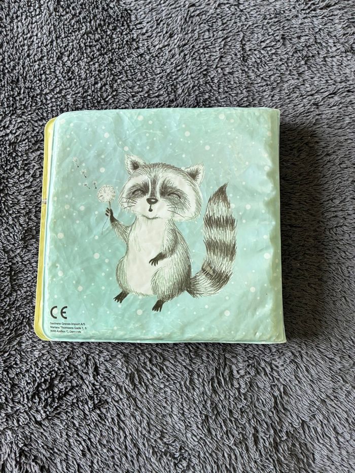 Livre de bain 🛁 - photo numéro 5