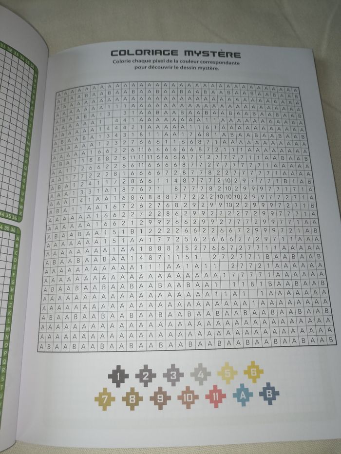 Lot papeterie pokemon - photo numéro 3