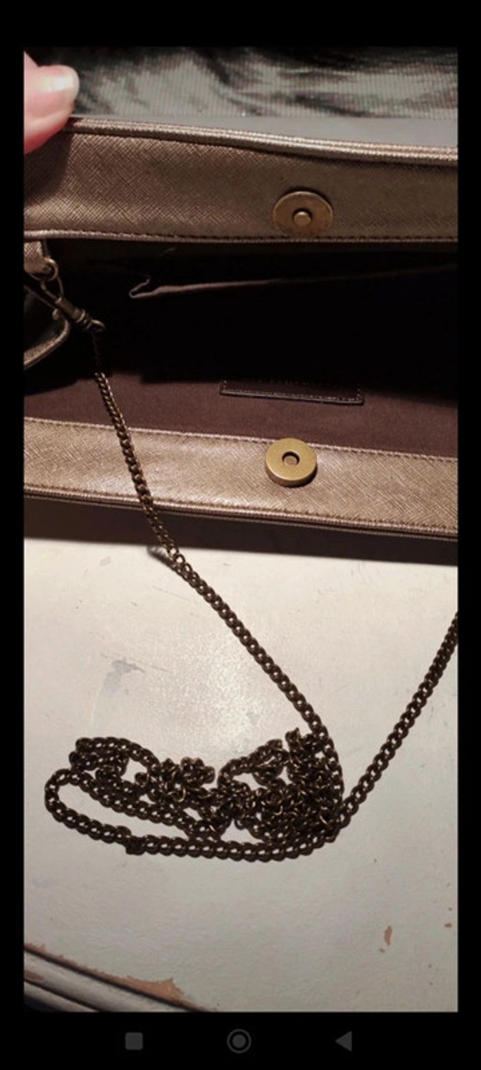 Pochette chic jacqueline riu - photo numéro 10