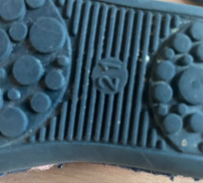 Chaussons peppa pig - photo numéro 2