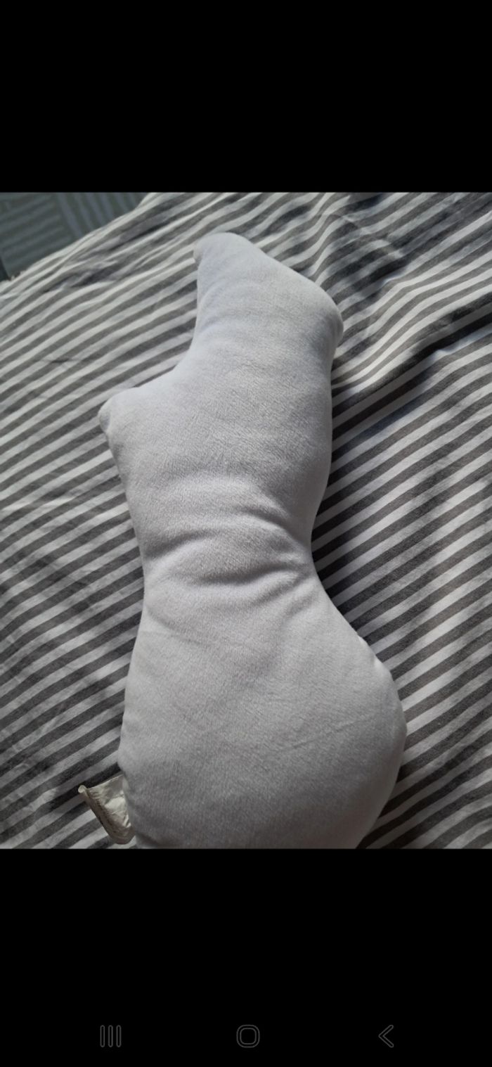 Peluche olaf - photo numéro 2