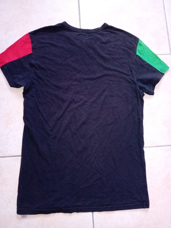 Tee-shirt Emporio Armani - photo numéro 2