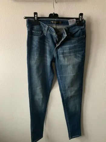Jean Lévis 535 legging