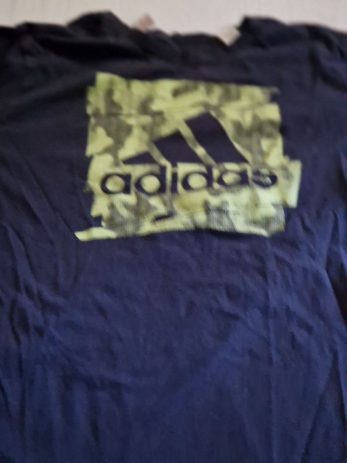 Tee Shirt adidas