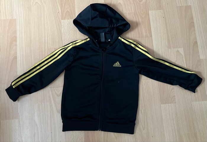 ensemble survêtement adidas - photo numéro 4