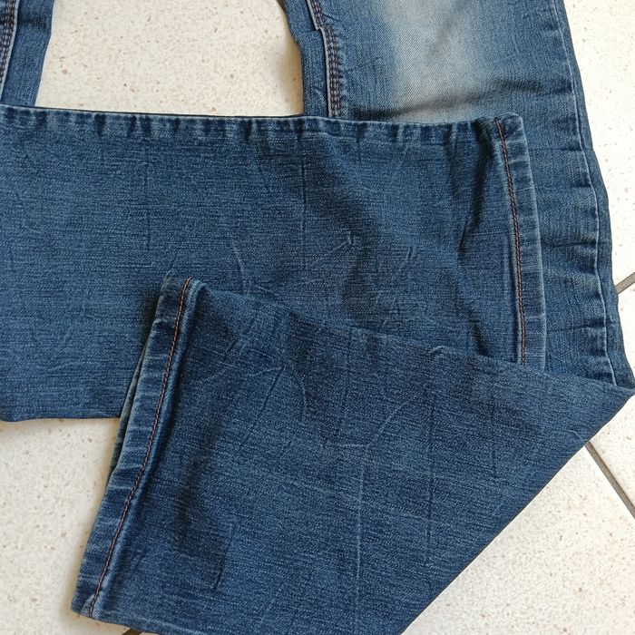 Jeans taille basse 34 Jennyfer - photo numéro 2