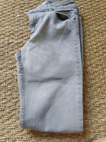 Jeans femme Etam