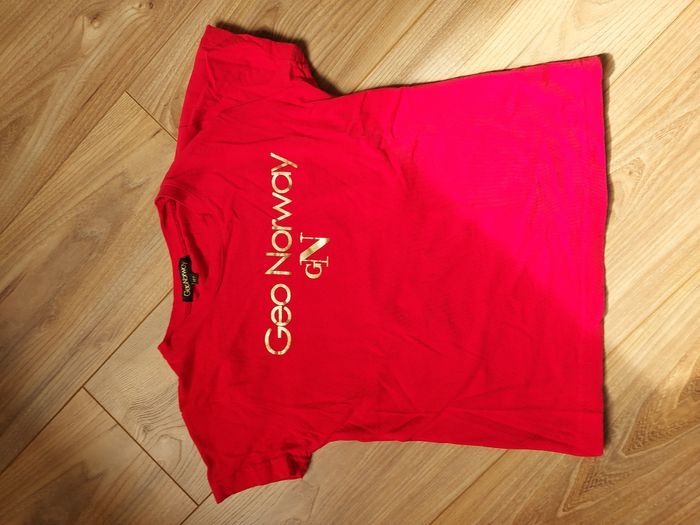 lot T.Shirt fille 10 ans - photo numéro 2