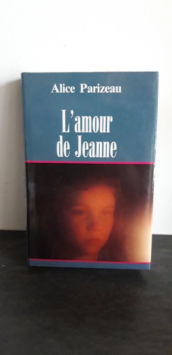 L' amour de Jeanne