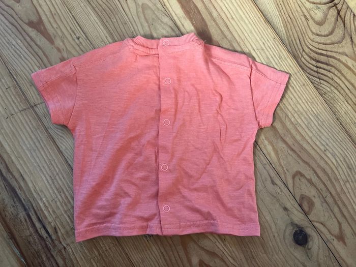 T shirt bébé - photo numéro 3