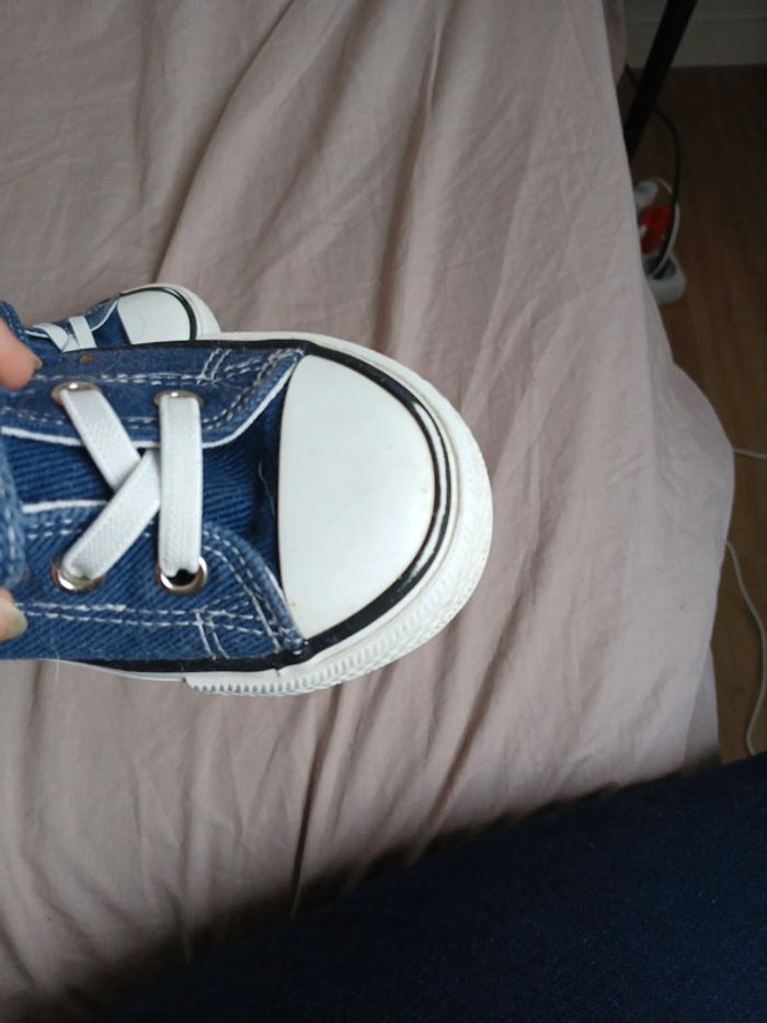 Chaussures taille 24 - photo numéro 4