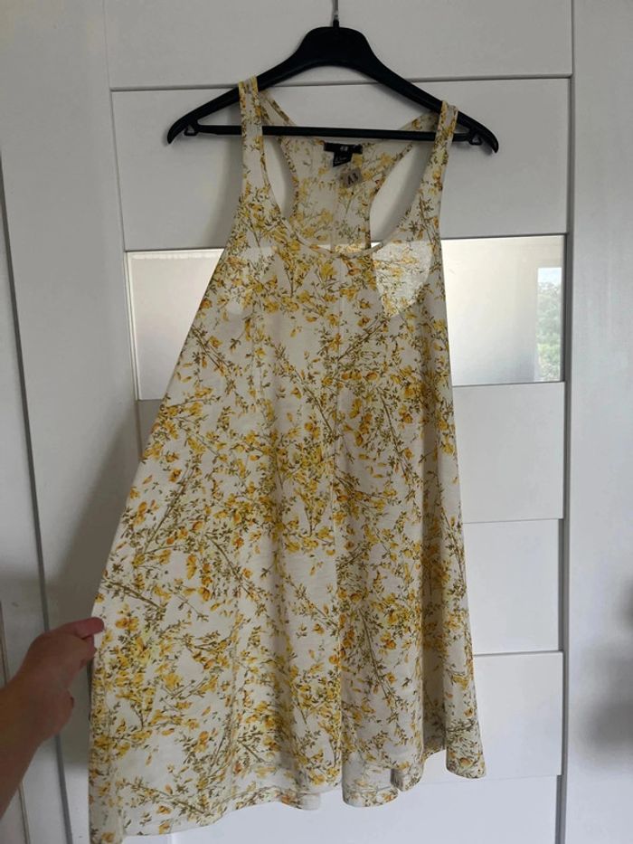Robe été