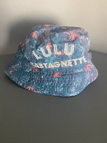 Bob chapeau bébé unisexe garçon ou fille