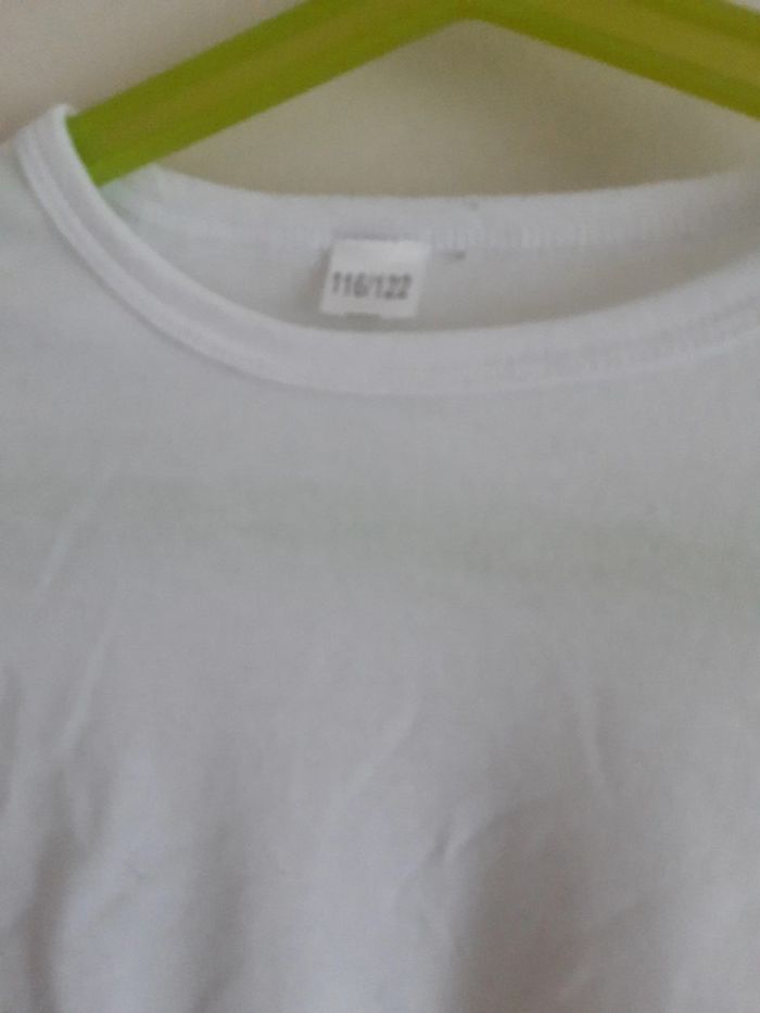 Maillot de corps neuf - photo numéro 2