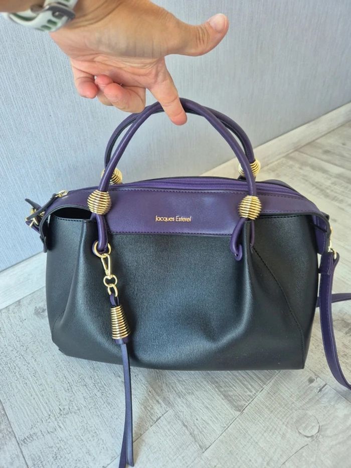 Sac à main ou bandoulière - photo numéro 3