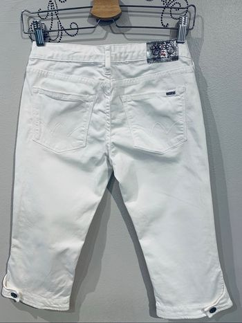 Pantacourt Le temps des cerises 14 ans