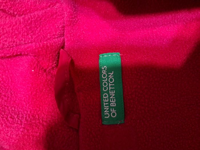 Doudoune fille - photo numéro 4