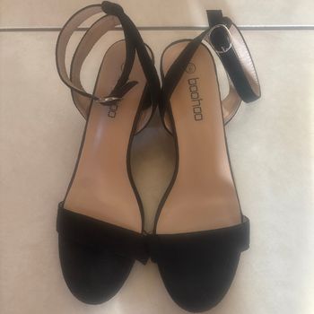 Chaussures à talons