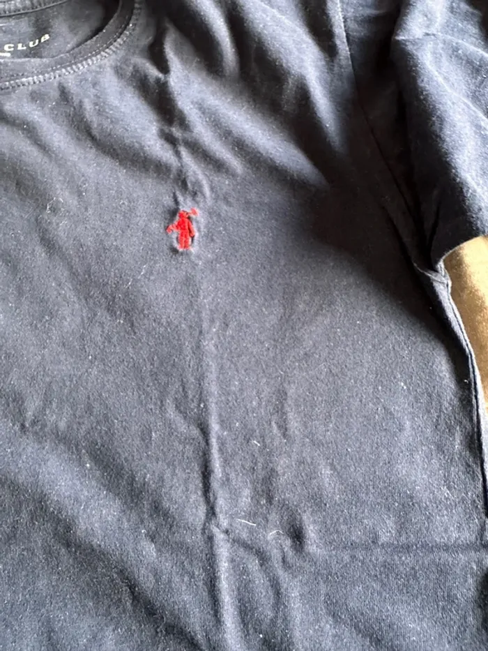 T-shirt 9/11 ans - photo numéro 3