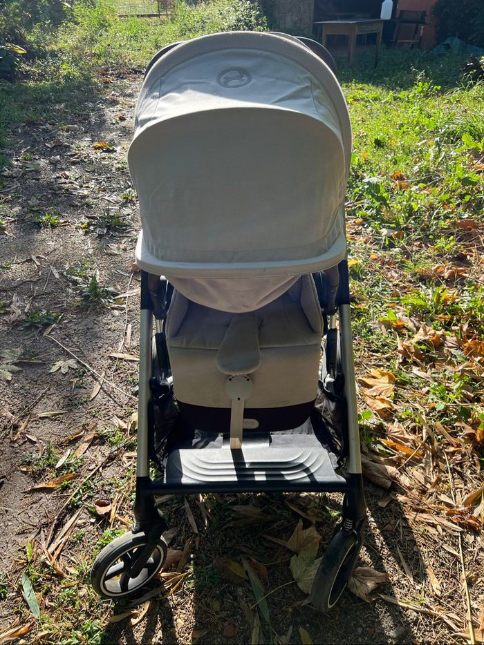 Poussette cybex - photo numéro 5