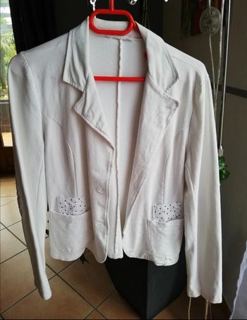 Blazer taille 36/38