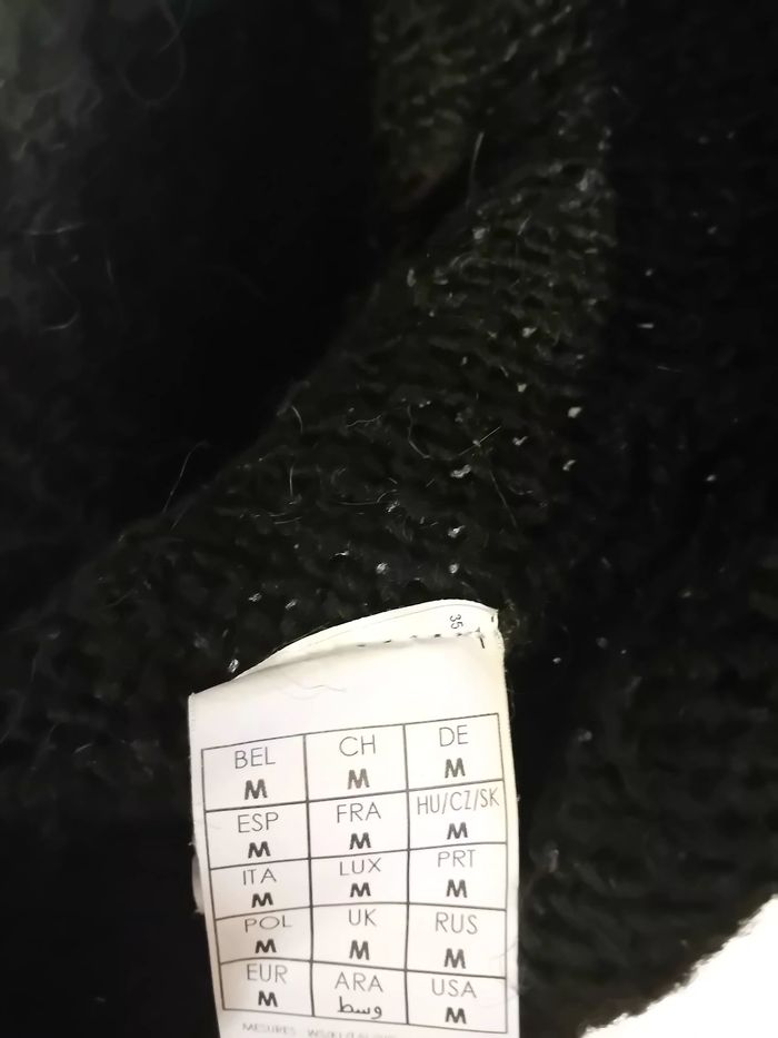 Gilet - photo numéro 4