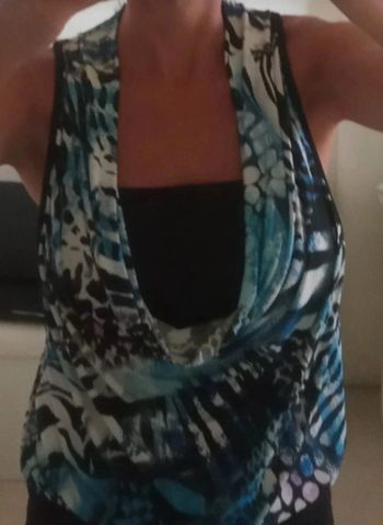 Top taille 46