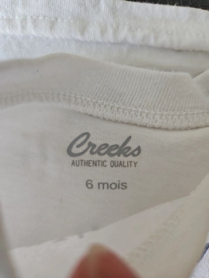 Tee-shirt - photo numéro 3