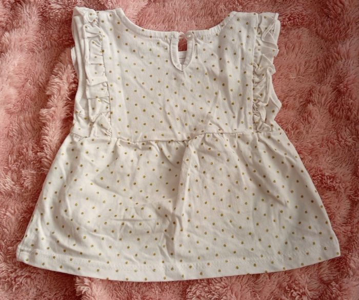 Lot de haut 1mois - photo numéro 2