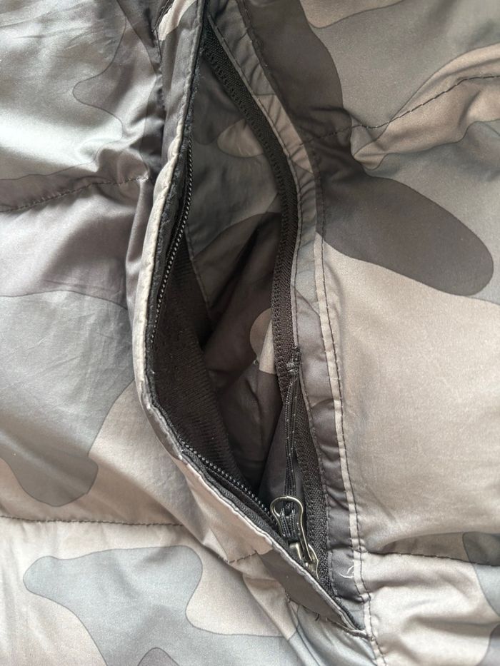 Manteau Columbia - photo numéro 5