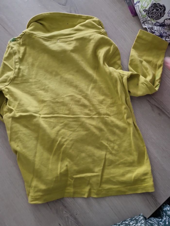 Tee-shirt - photo numéro 4