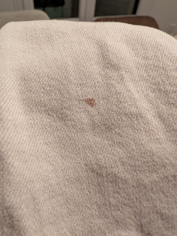 Jean levis high waisted mom crème w29l27 - photo numéro 8