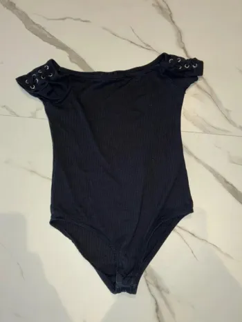 Bobie noir - Jennyfer - taille XS