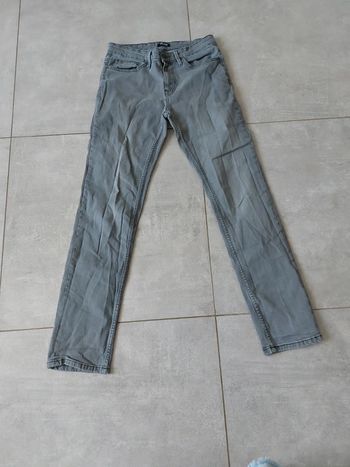 Jean Creeks