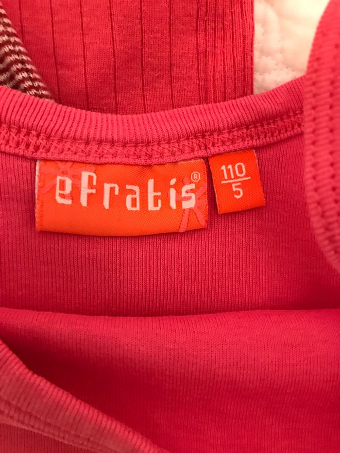 Lot de 4 Tricots de Corps 5 Ans couleur - photo numéro 3