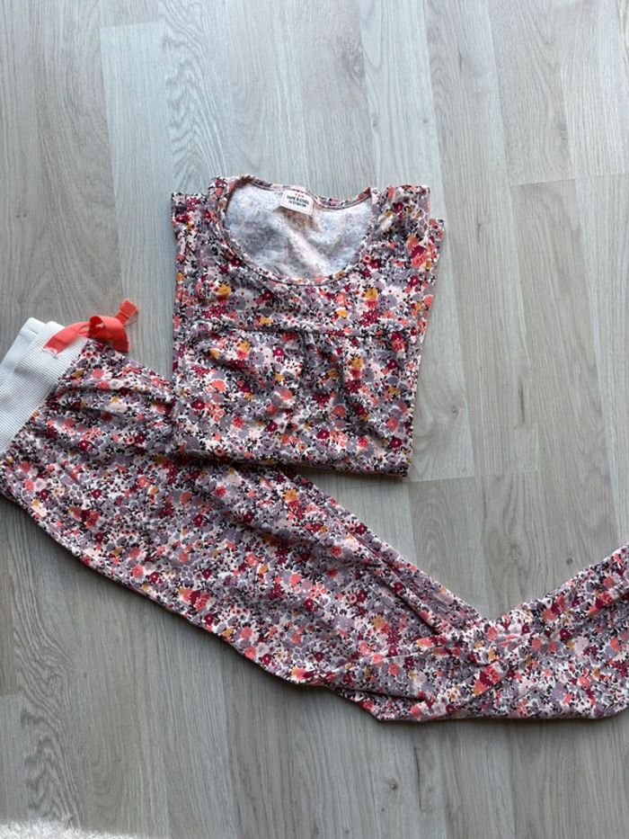Lot 3 pyjama 12 ans - photo numéro 6